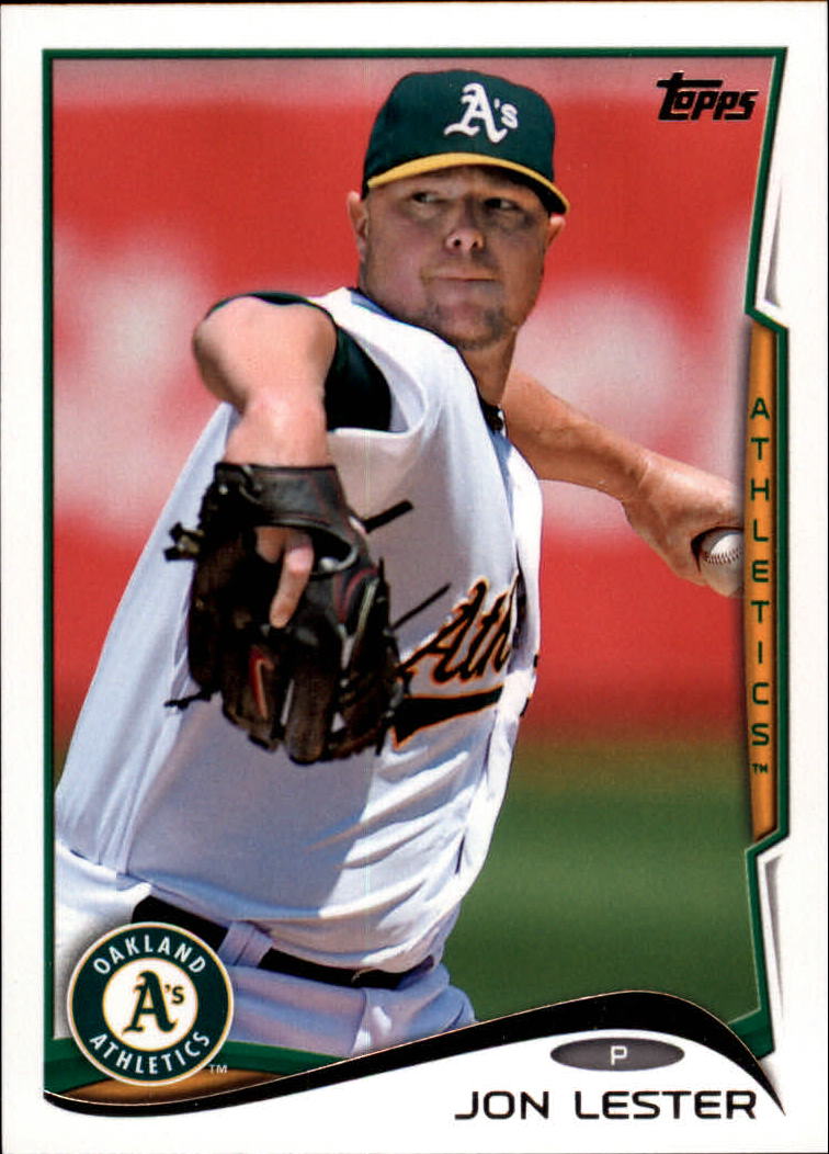 2014 Topps Update Baseball (Pick Card From List 1-286) C10 02-25 - Picture 246 of 497