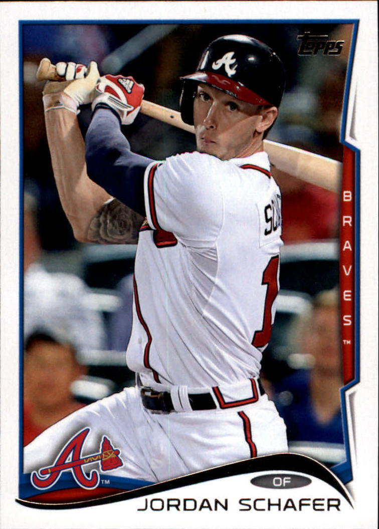 2014 Topps Update Baseball (Pick Card From List 1-286) C10 02-25 - Picture 366 of 497