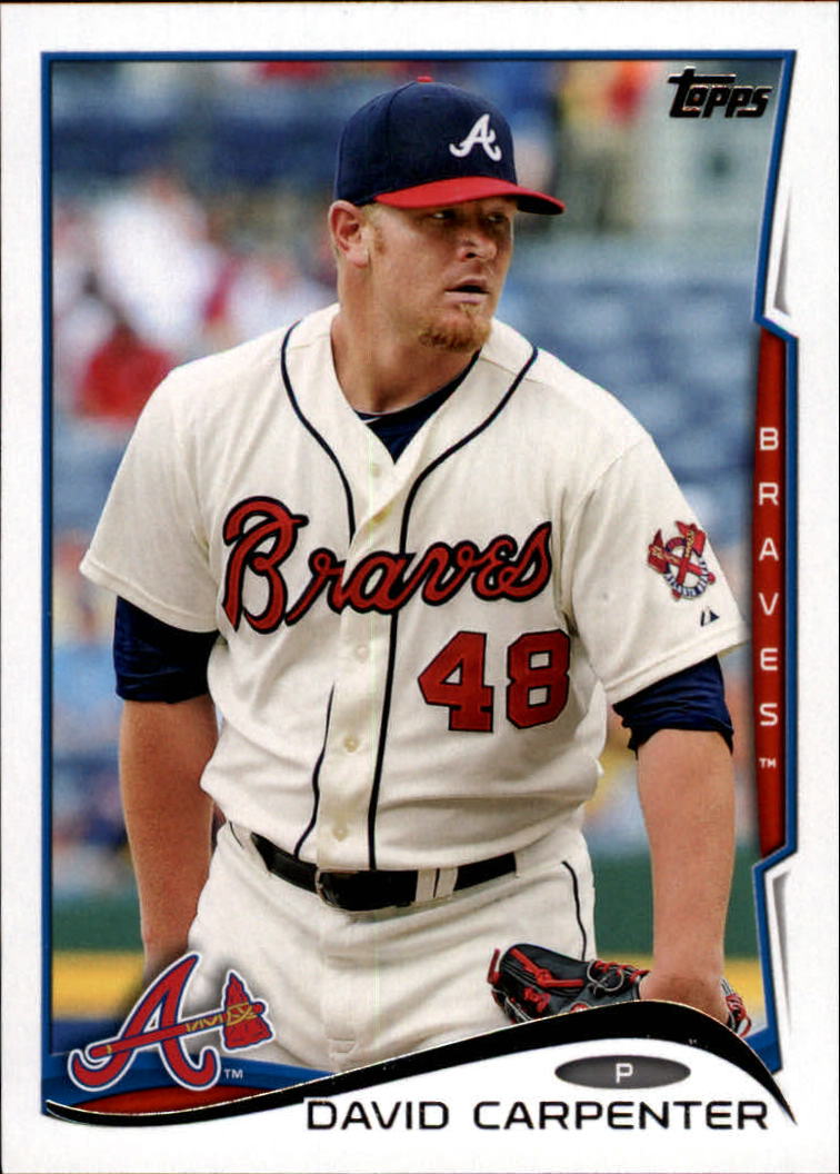 2014 Topps Update Baseball (Pick Card From List 1-286) C10 02-25 - Picture 378 of 497