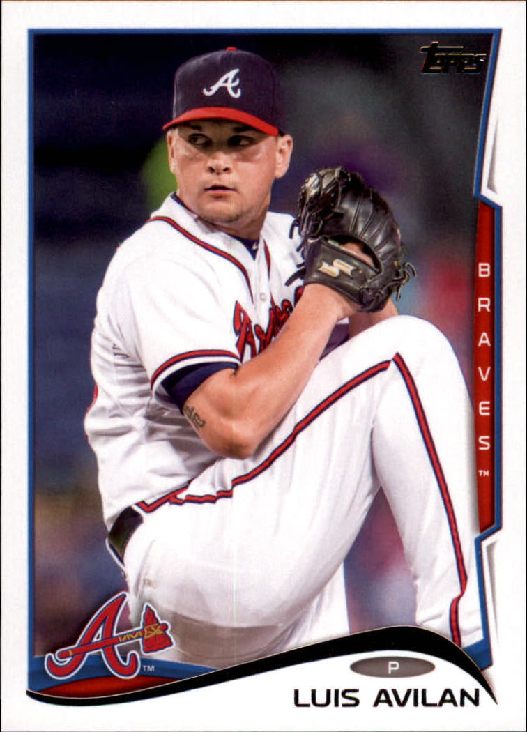2014 Topps Update Baseball (Pick Card From List 1-286) C10 02-25 - Picture 388 of 497
