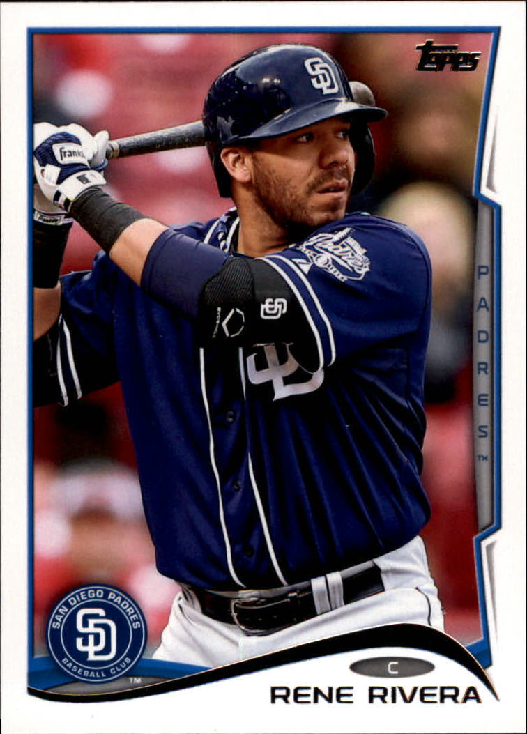 2014 Topps Update Baseball (Pick Card From List 1-286) C10 02-25 - Picture 450 of 497