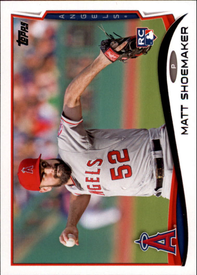 2014 Topps Update Baseball (Pick Card From List 1-286) C10 02-25 - Picture 464 of 497