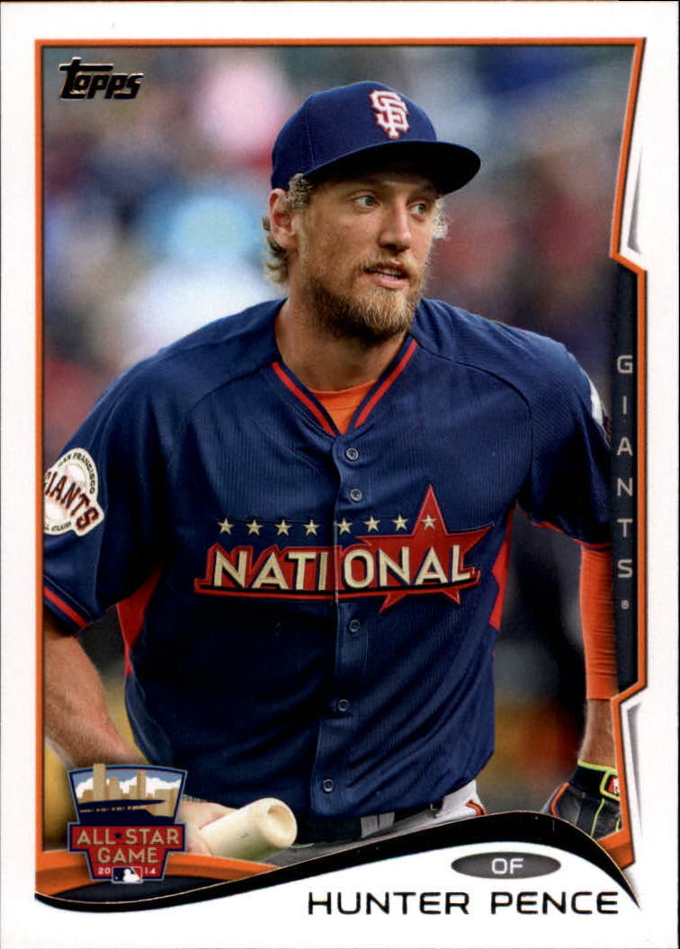 2014 Topps Update Baseball (Pick Card From List 1-286) C10 02-25 - Picture 468 of 497