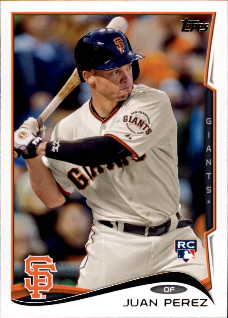 2014 Topps Update Baseball (Pick Card From List 1-286) C10 02-25 - Picture 470 of 497