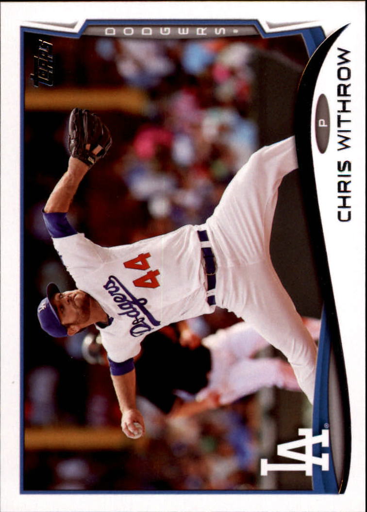 2014 Topps Update Baseball (Pick Card From List 1-286) C10 02-25 - Picture 476 of 497