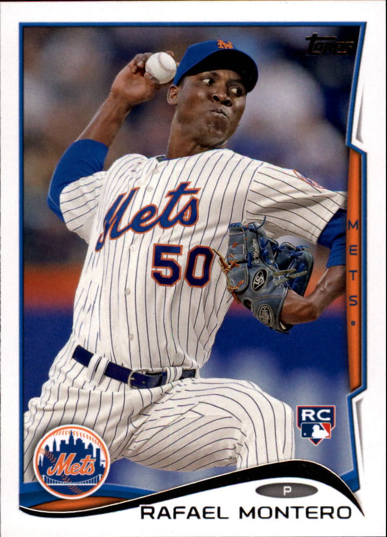 2014 Topps Update Baseball (Pick Card From List 1-286) C10 02-25 - Picture 482 of 497