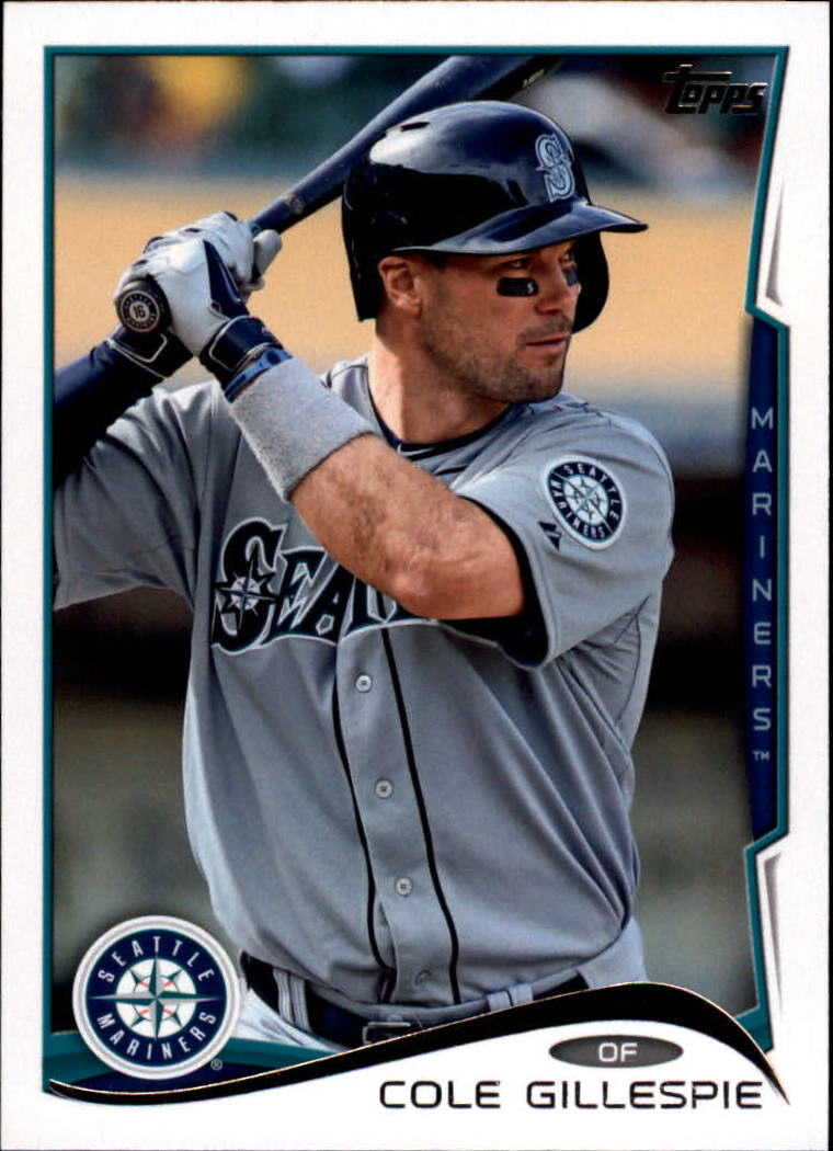2014 Topps Update Baseball (Pick Card From List 1-286) C10 02-25 - Picture 486 of 497