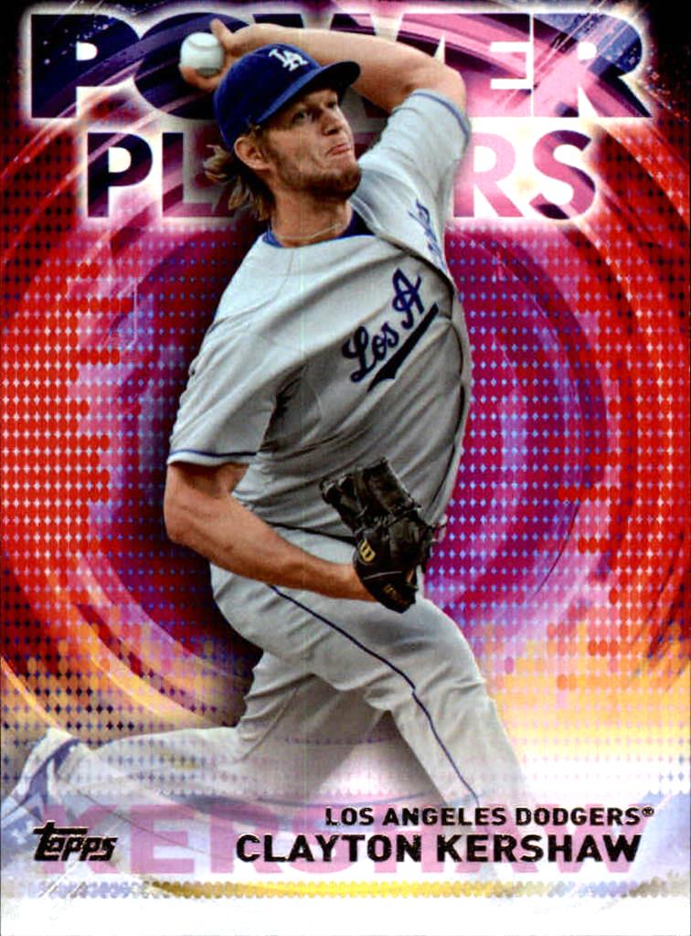 2010 Topps Turkey Red #TR24 Clayton Kershaw - NM-MT