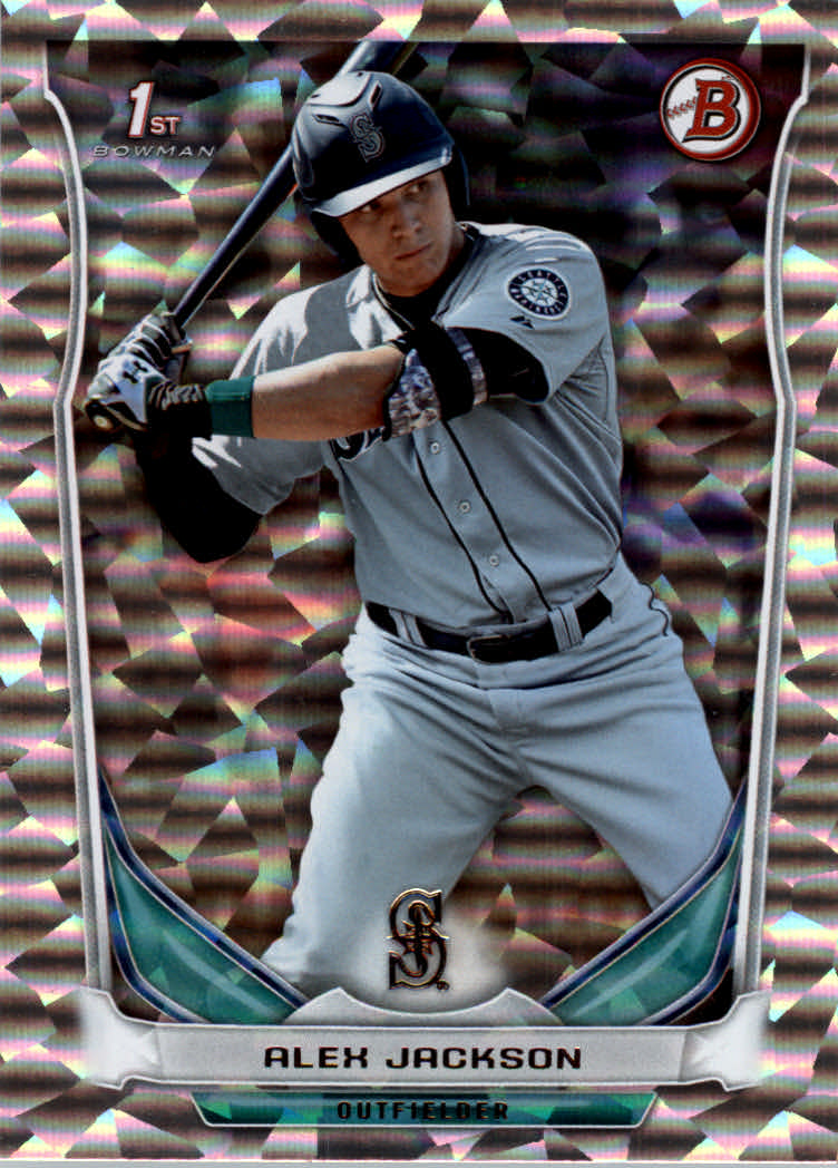B4189- 2014 Bowman Draft BB Assorted Insert Cards -You Pick- 15+ FREE US SHIP - Picture 73 of 201