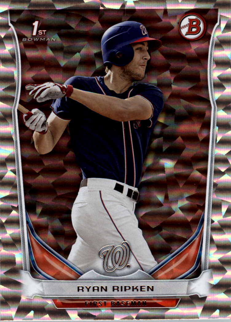 B4189- 2014 Bowman Draft BB Assorted Insert Cards -You Pick- 15+ FREE US SHIP - Picture 77 of 201
