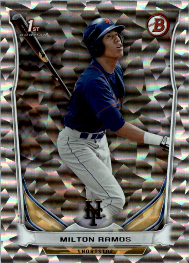 B4189- 2014 Bowman Draft BB Assorted Insert Cards -You Pick- 15+ FREE US SHIP - Picture 90 of 201