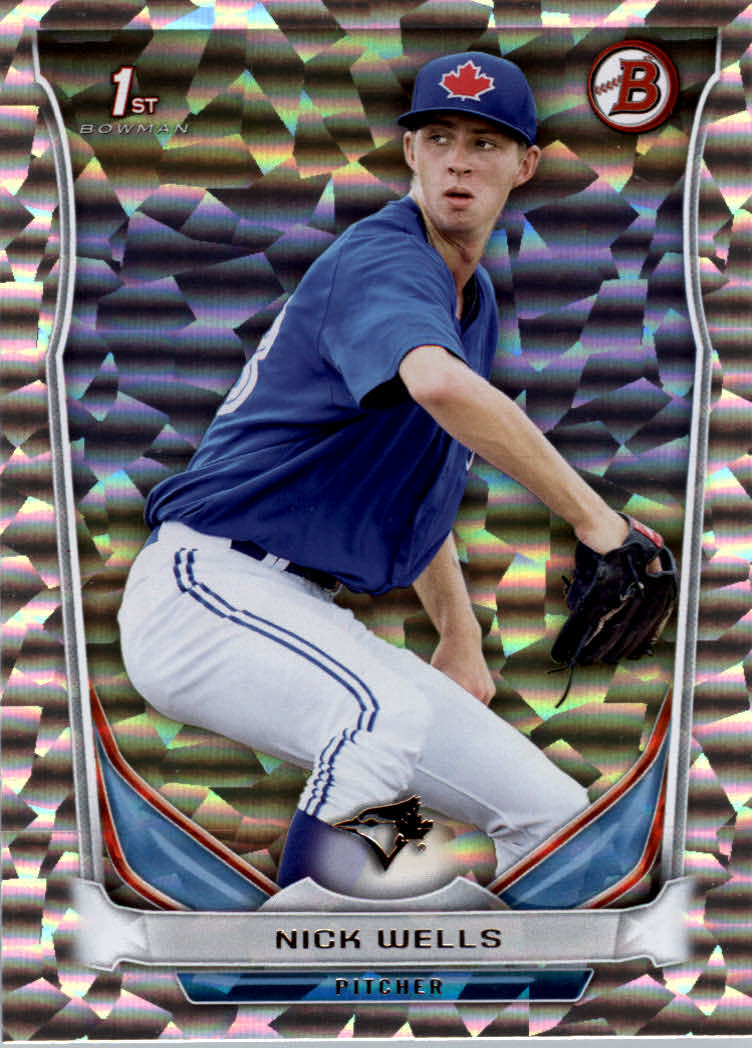 B4189- 2014 Bowman Draft BB Assorted Insert Cards -You Pick- 15+ FREE US SHIP - Picture 92 of 201
