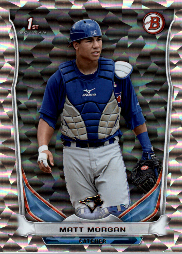 B4189- 2014 Bowman Draft BB Assorted Insert Cards -You Pick- 15+ FREE US SHIP - Picture 96 of 201