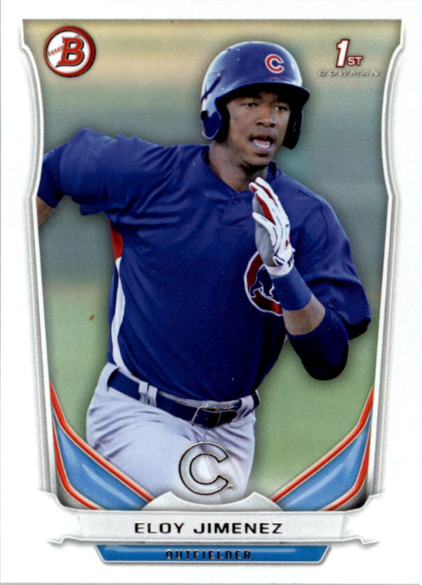 B4189- 2014 Bowman Draft BB Assorted Insert Cards -You Pick- 15+ FREE US SHIP - Picture 100 of 201