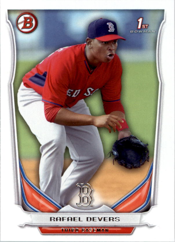 B4189- 2014 Bowman Draft BB Assorted Insert Cards -You Pick- 15+ FREE US SHIP - Picture 102 of 201