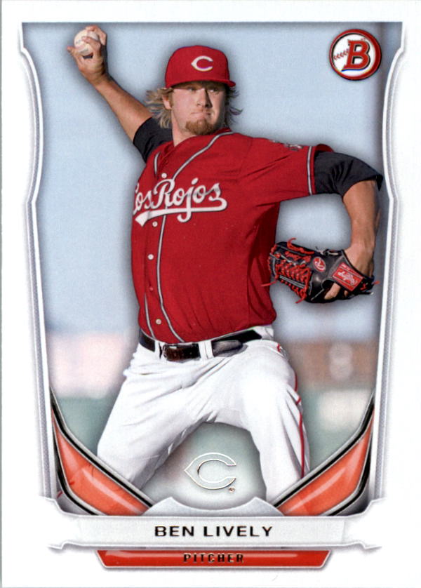 B4189- 2014 Bowman Draft BB Assorted Insert Cards -You Pick- 15+ FREE US SHIP - Picture 104 of 201
