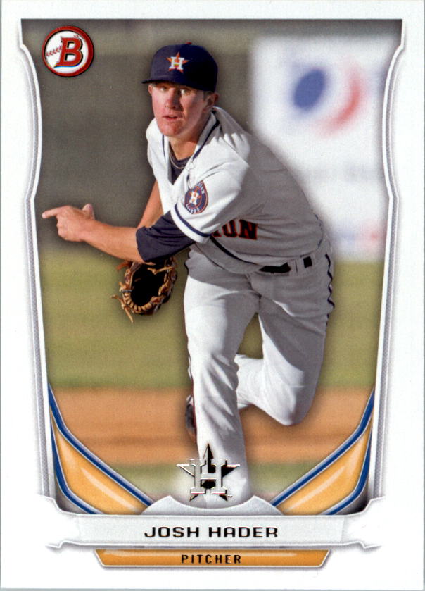 B4189- 2014 Bowman Draft BB Assorted Insert Cards -You Pick- 15+ FREE US SHIP - Picture 108 of 201