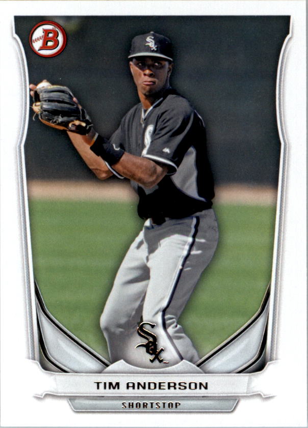 B4189- 2014 Bowman Draft BB Assorted Insert Cards -You Pick- 15+ FREE US SHIP - Picture 112 of 201
