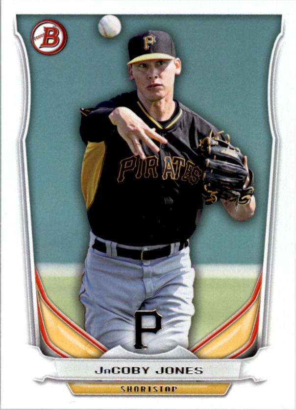 B4189- 2014 Bowman Draft BB Assorted Insert Cards -You Pick- 15+ FREE US SHIP - Picture 118 of 201