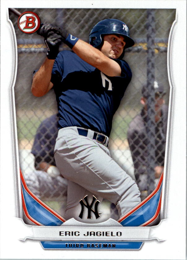 B4189- 2014 Bowman Draft BB Assorted Insert Cards -You Pick- 15+ FREE US SHIP - Picture 120 of 201