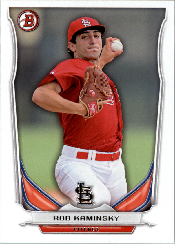 B4189- 2014 Bowman Draft BB Assorted Insert Cards -You Pick- 15+ FREE US SHIP - Picture 122 of 201
