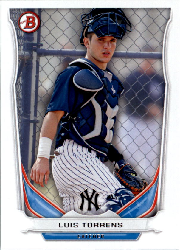 B4189- 2014 Bowman Draft BB Assorted Insert Cards -You Pick- 15+ FREE US SHIP - Picture 128 of 201