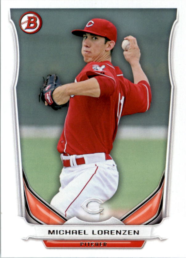 B4189- 2014 Bowman Draft BB Assorted Insert Cards -You Pick- 15+ FREE US SHIP - Picture 134 of 201