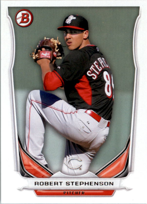 B4189- 2014 Bowman Draft BB Assorted Insert Cards -You Pick- 15+ FREE US SHIP - Picture 136 of 201