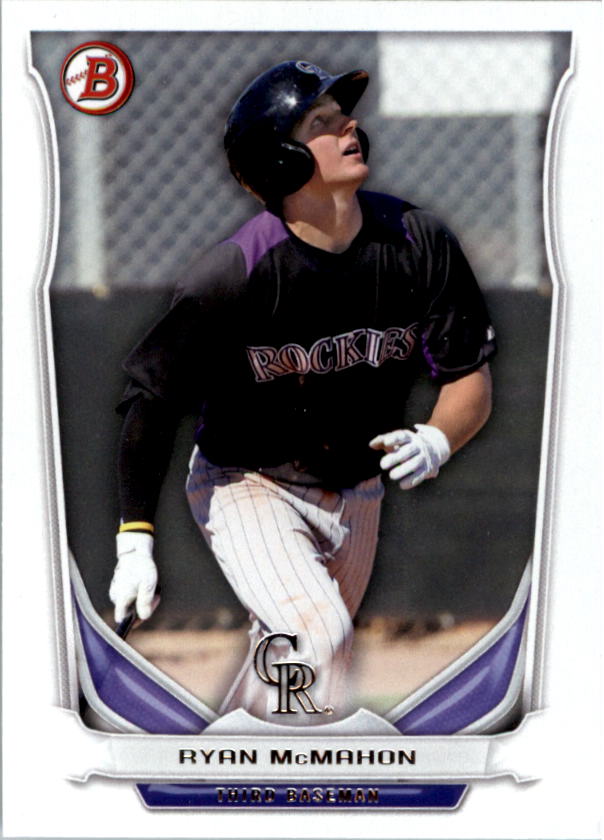 B4189- 2014 Bowman Draft BB Assorted Insert Cards -You Pick- 15+ FREE US SHIP - Picture 138 of 201