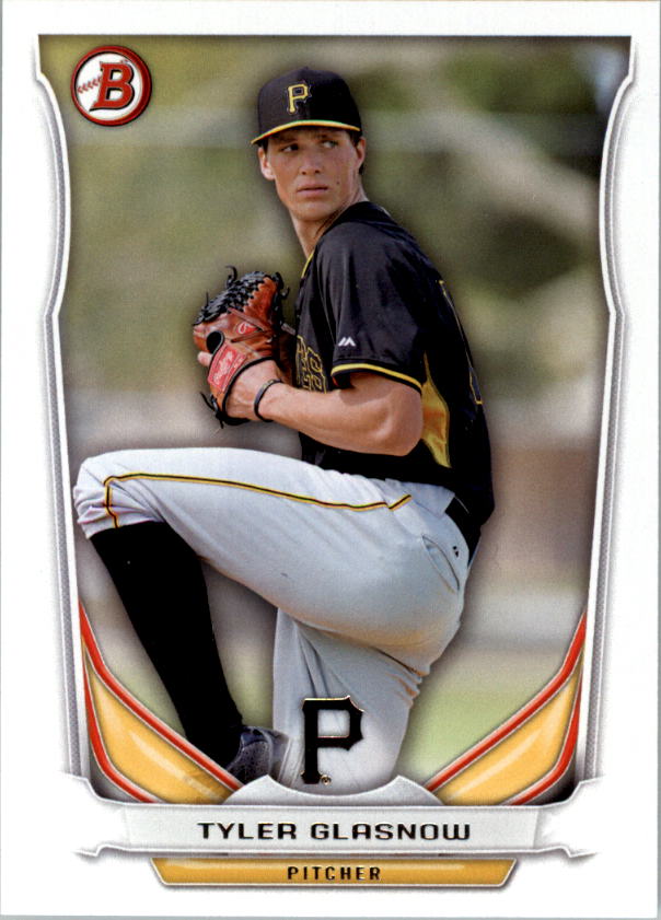 B4189- 2014 Bowman Draft BB Assorted Insert Cards -You Pick- 15+ FREE US SHIP - Picture 140 of 201