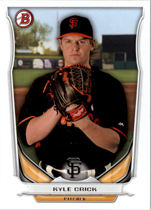 B4189- 2014 Bowman Draft BB Assorted Insert Cards -You Pick- 15+ FREE US SHIP - Picture 144 of 201