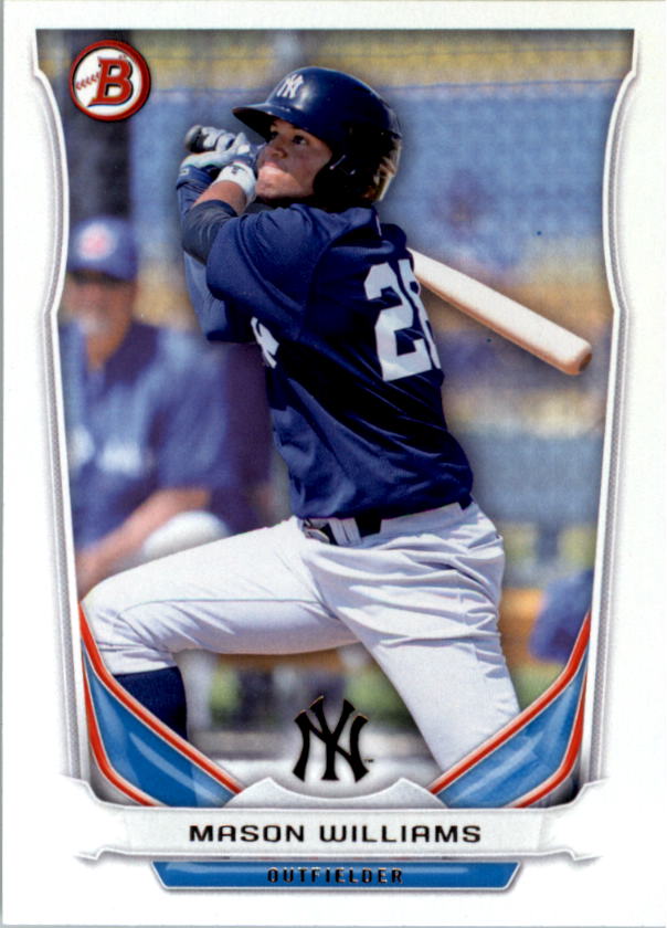 B4189- 2014 Bowman Draft BB Assorted Insert Cards -You Pick- 15+ FREE US SHIP - Picture 146 of 201