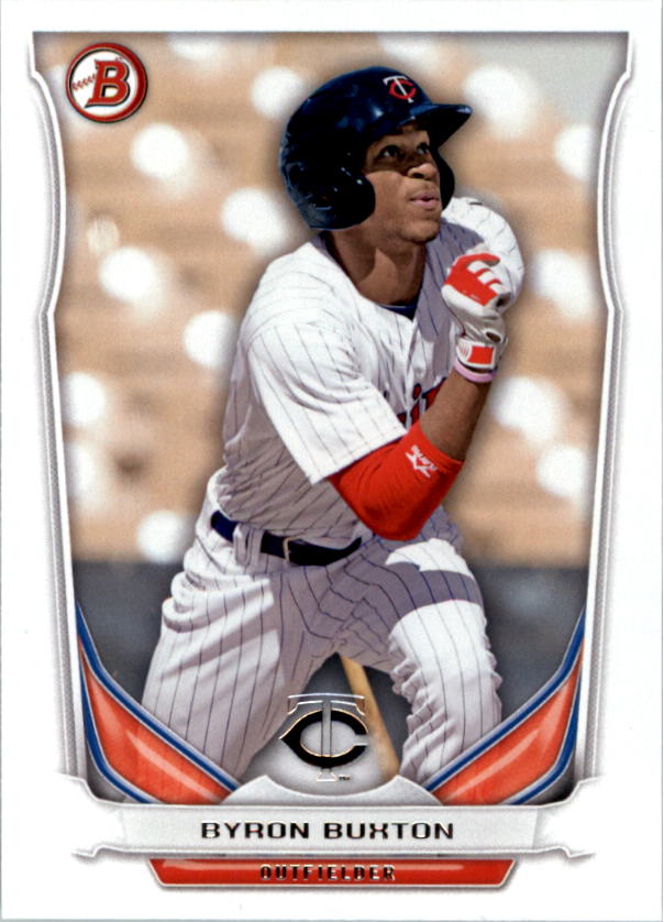 B4189- 2014 Bowman Draft BB Assorted Insert Cards -You Pick- 15+ FREE US SHIP - Picture 156 of 201