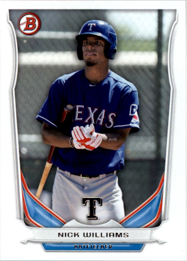 B4189- 2014 Bowman Draft BB Assorted Insert Cards -You Pick- 15+ FREE US SHIP - Picture 158 of 201