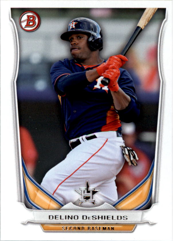 B4189- 2014 Bowman Draft BB Assorted Insert Cards -You Pick- 15+ FREE US SHIP - Picture 164 of 201