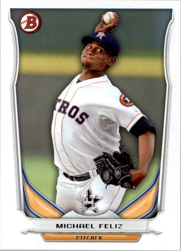 B4189- 2014 Bowman Draft BB Assorted Insert Cards -You Pick- 15+ FREE US SHIP - Picture 170 of 201