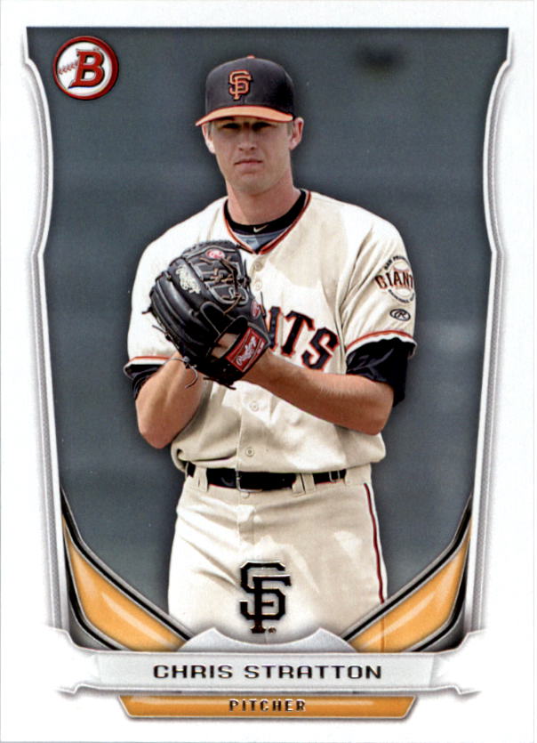 B4189- 2014 Bowman Draft BB Assorted Insert Cards -You Pick- 15+ FREE US SHIP - Picture 176 of 201