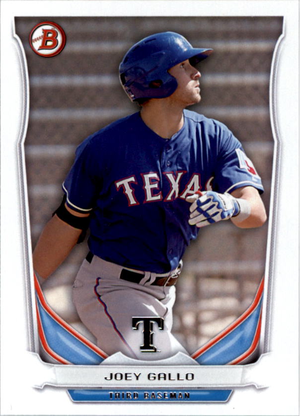B4189- 2014 Bowman Draft BB Assorted Insert Cards -You Pick- 15+ FREE US SHIP - Picture 178 of 201
