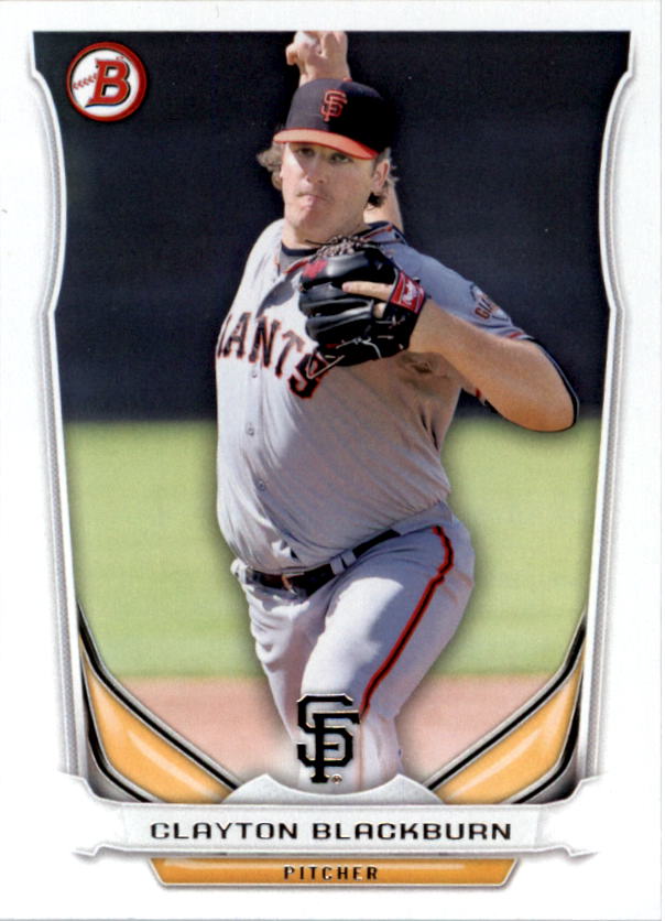 B4189- 2014 Bowman Draft BB Assorted Insert Cards -You Pick- 15+ FREE US SHIP - Picture 184 of 201