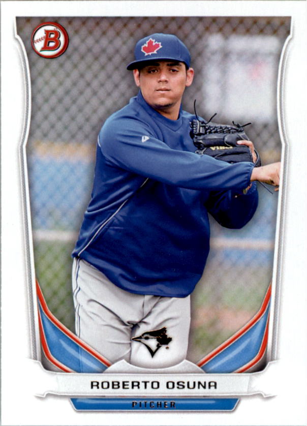 B4189- 2014 Bowman Draft BB Assorted Insert Cards -You Pick- 15+ FREE US SHIP - Picture 190 of 201