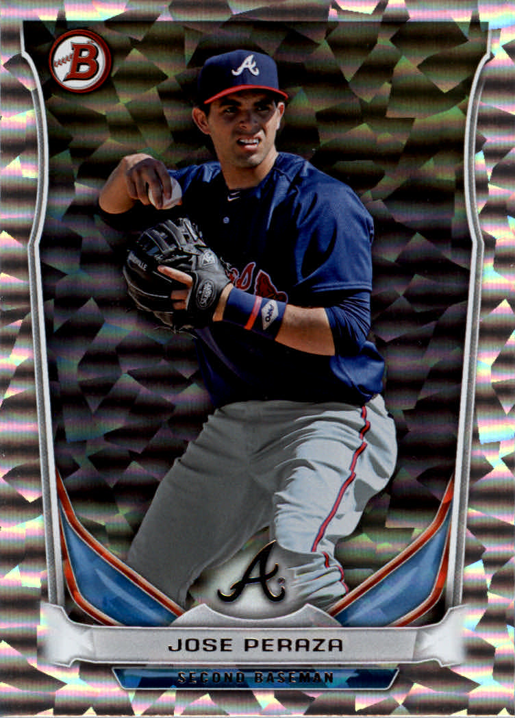 B4189- 2014 Bowman Draft BB Assorted Insert Cards -You Pick- 15+ FREE US SHIP - Picture 200 of 201