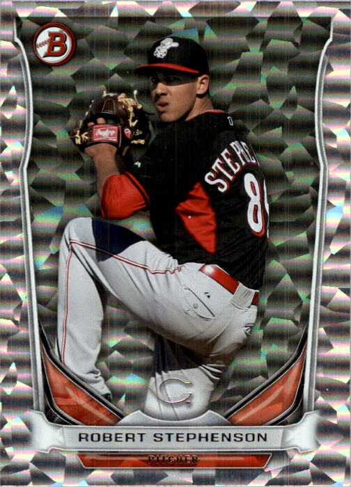 B4189- 2014 Bowman Draft BB Assorted Insert Cards -You Pick- 15+ FREE US SHIP - Picture 201 of 201