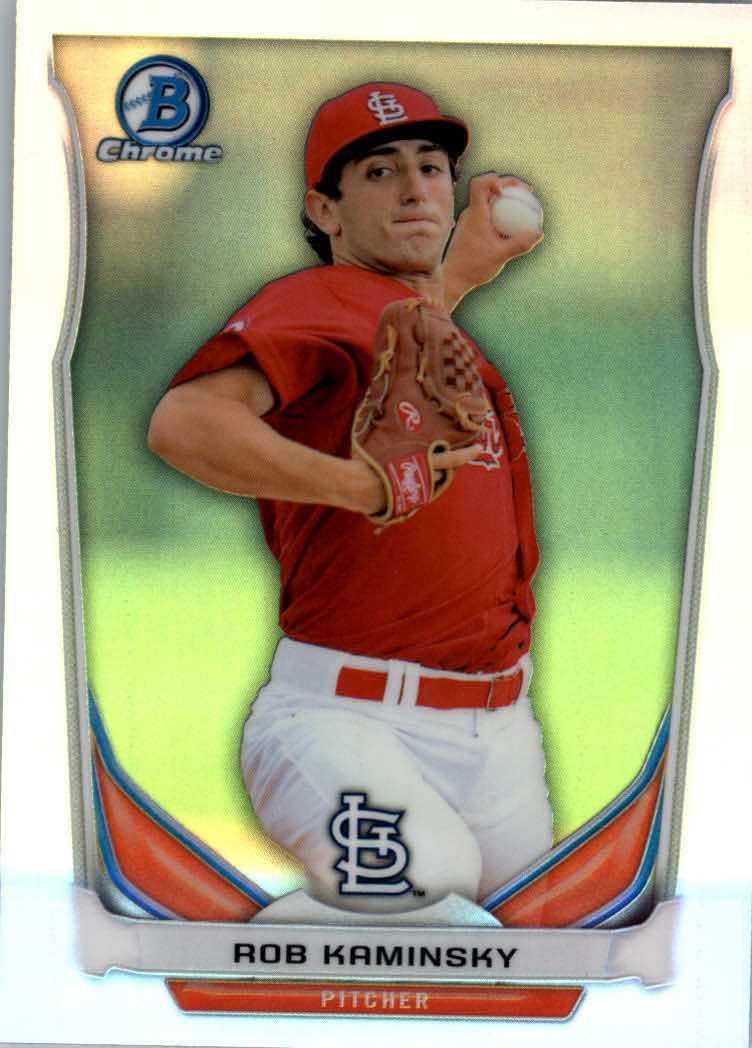 A8937- 2014 Bowman Chrome Draft Top Prospects BB -You Pick- 15+ FREE US SHIP - Picture 231 of 277