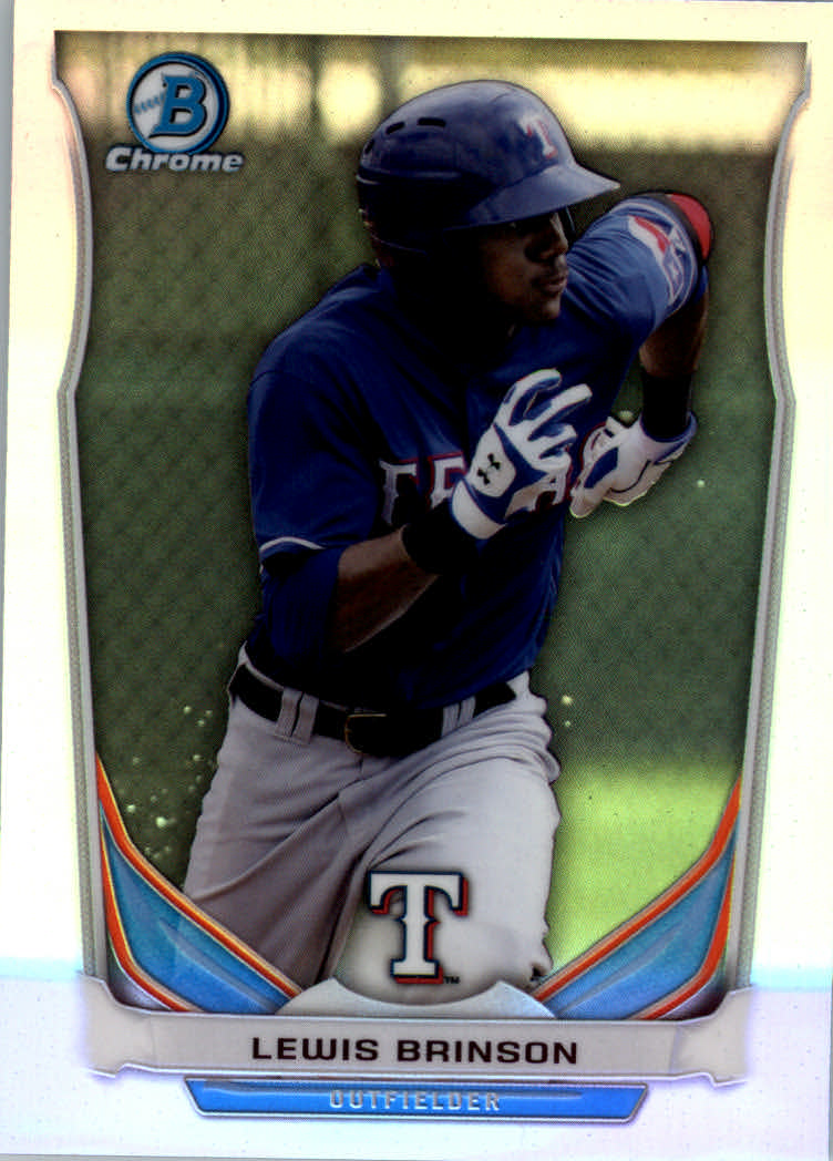 A8937- 2014 Bowman Chrome Draft Top Prospects BB -You Pick- 15+ FREE US SHIP - Picture 232 of 277