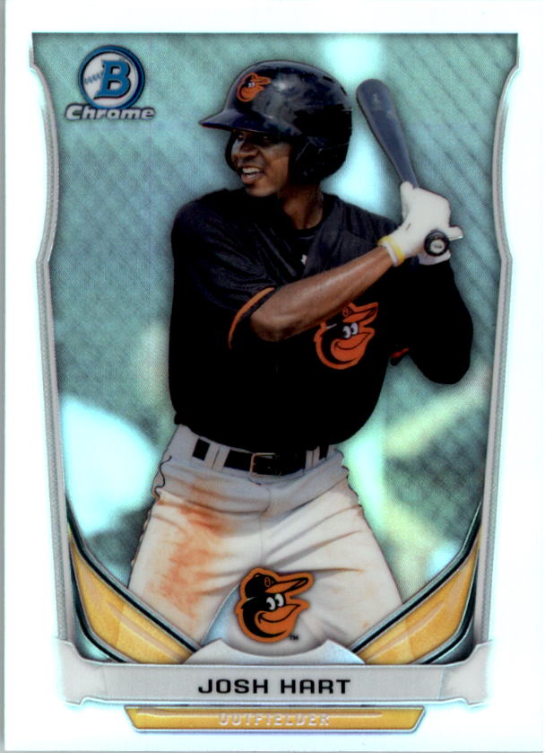 A8937- 2014 Bowman Chrome Draft Top Prospects BB -You Pick- 15+ FREE US SHIP - Picture 238 of 277