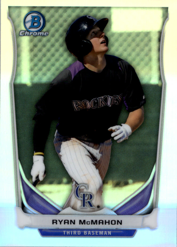A8937- 2014 Bowman Chrome Draft Top Prospects BB -You Pick- 15+ FREE US SHIP - Picture 242 of 277