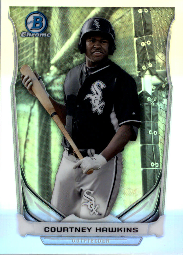 A8937- 2014 Bowman Chrome Draft Top Prospects BB -You Pick- 15+ FREE US SHIP - Picture 273 of 277