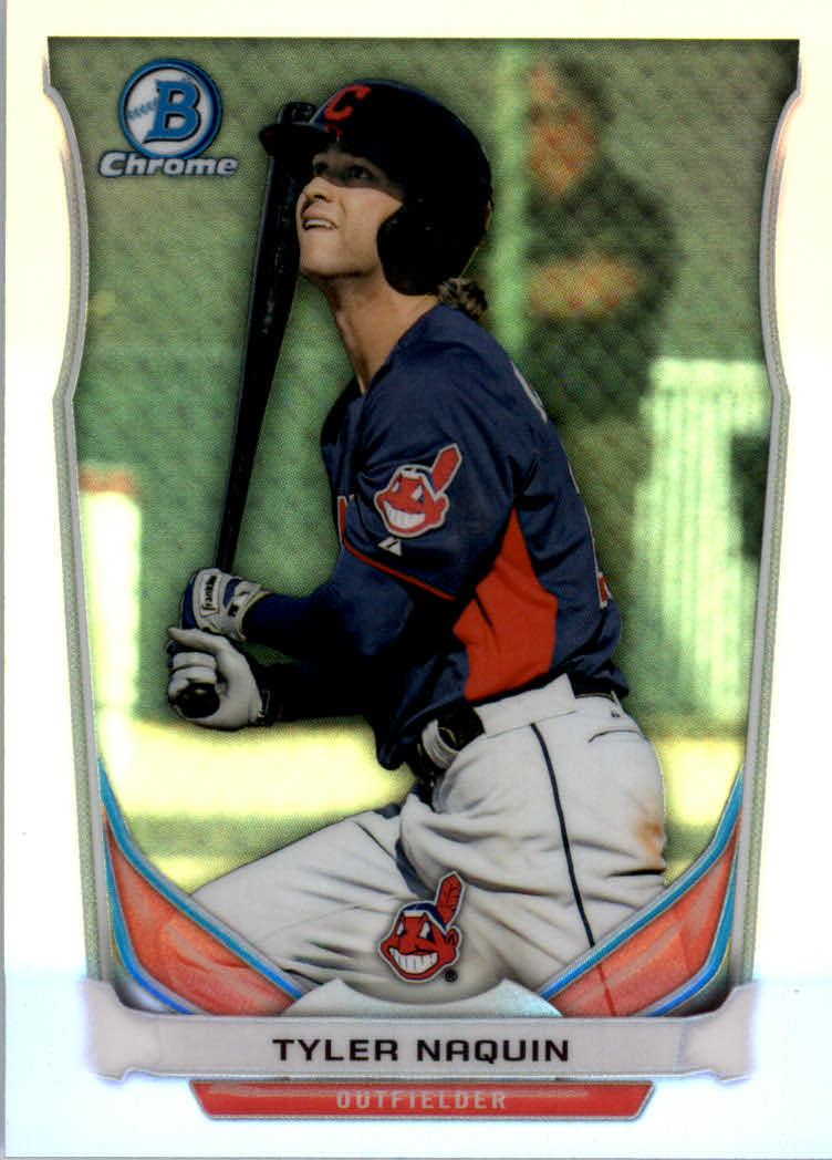 A8937- 2014 Bowman Chrome Draft Top Prospects BB -You Pick- 15+ FREE US SHIP - Picture 275 of 277