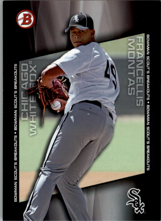 B4189- 2014 Bowman Draft BB Assorted Insert Cards -You Pick- 15+ FREE US SHIP - Picture 42 of 201