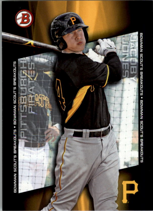 B4189- 2014 Bowman Draft BB Assorted Insert Cards -You Pick- 15+ FREE US SHIP - Picture 46 of 201